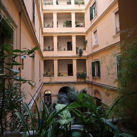Casa Vacanze Nonno Giulio Róma Kültér fotó