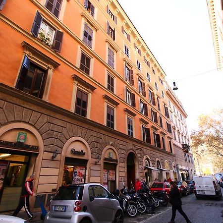 Casa Vacanze Nonno Giulio Róma Kültér fotó
