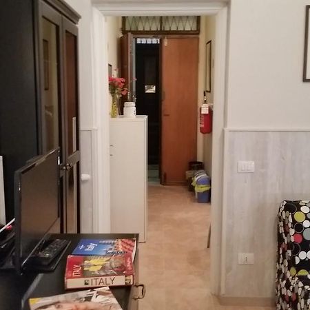 Casa Vacanze Nonno Giulio Róma Kültér fotó