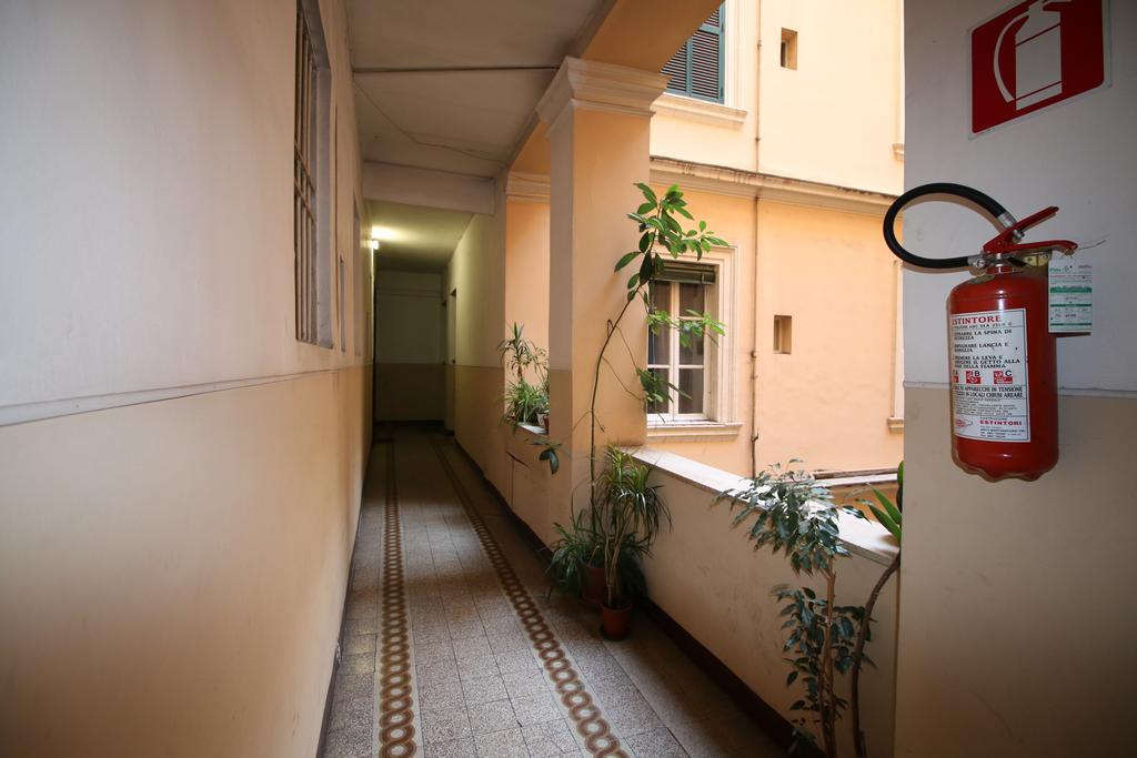 Casa Vacanze Nonno Giulio Róma Kültér fotó