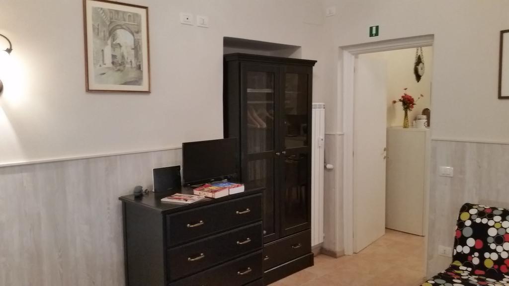 Casa Vacanze Nonno Giulio Róma Kültér fotó