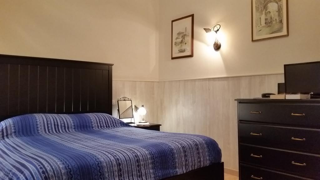Casa Vacanze Nonno Giulio Róma Kültér fotó