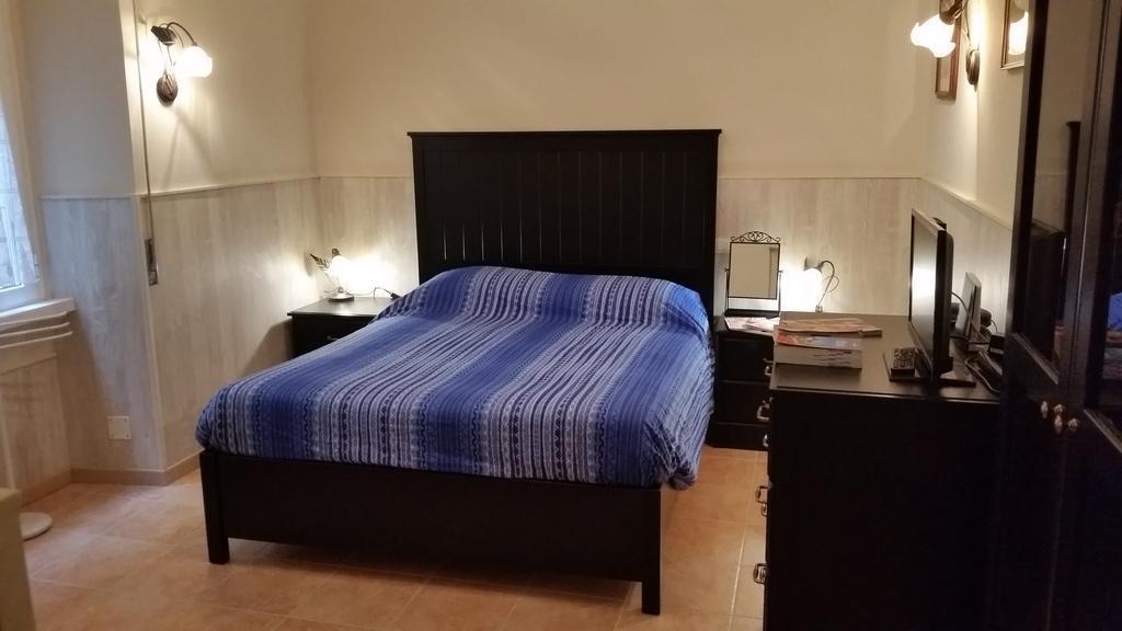 Casa Vacanze Nonno Giulio Róma Kültér fotó