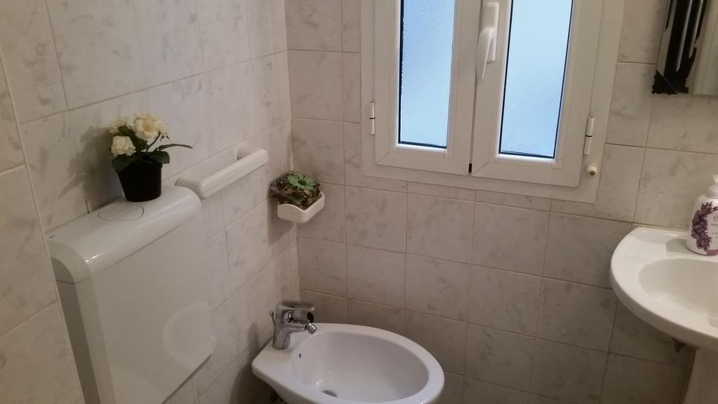 Casa Vacanze Nonno Giulio Róma Kültér fotó