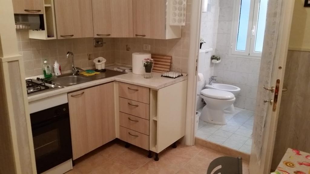 Casa Vacanze Nonno Giulio Róma Kültér fotó