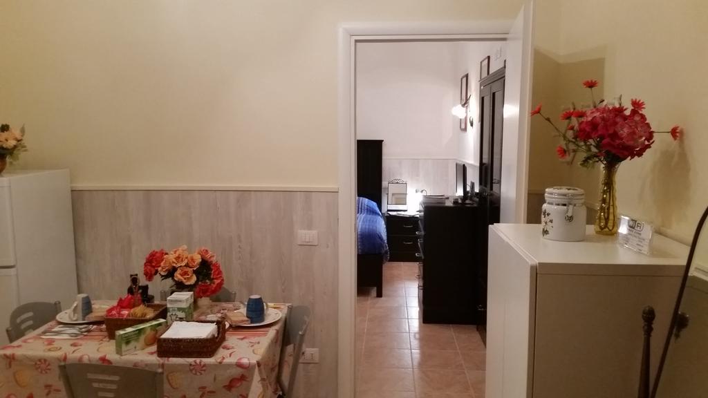 Casa Vacanze Nonno Giulio Róma Kültér fotó
