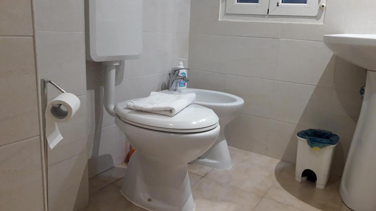 Casa Vacanze Nonno Giulio Róma Kültér fotó