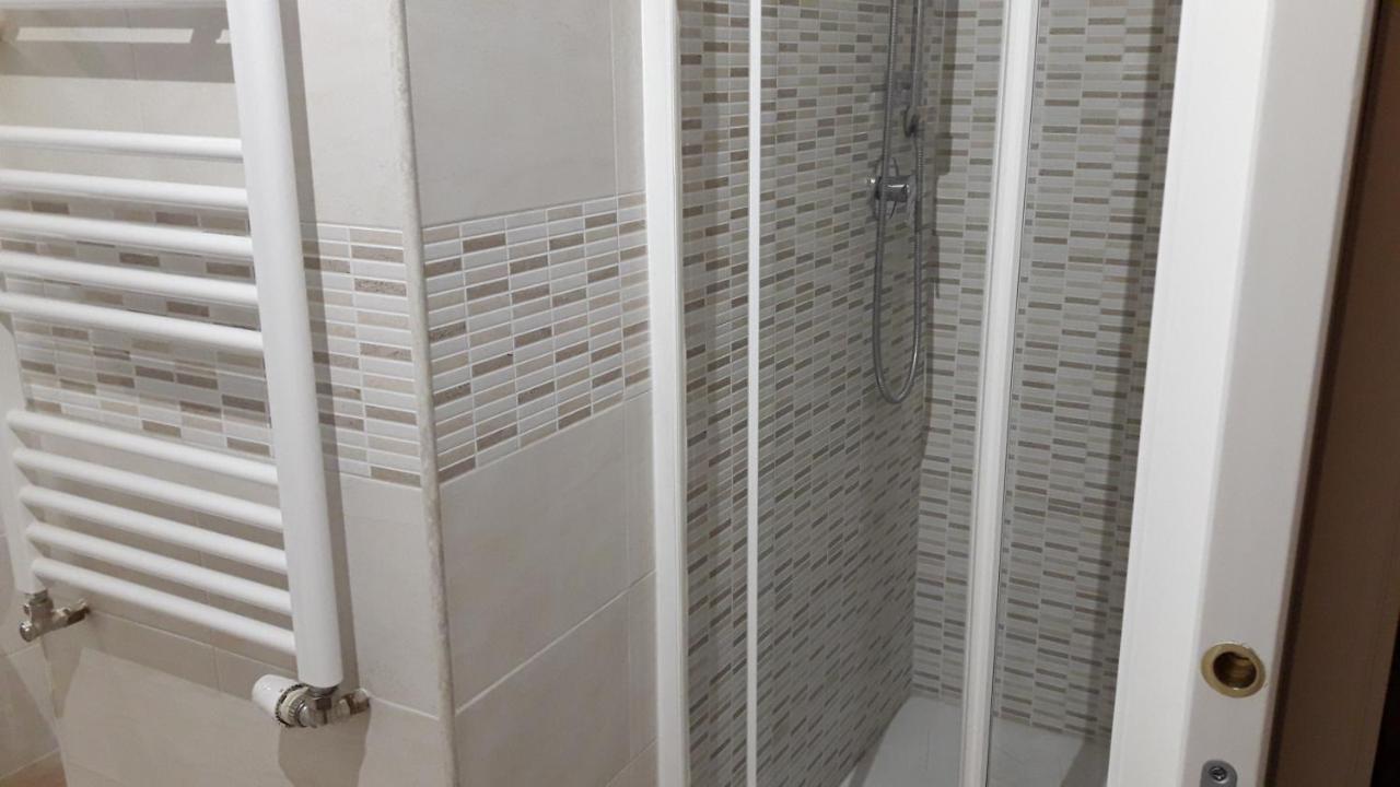 Casa Vacanze Nonno Giulio Róma Kültér fotó